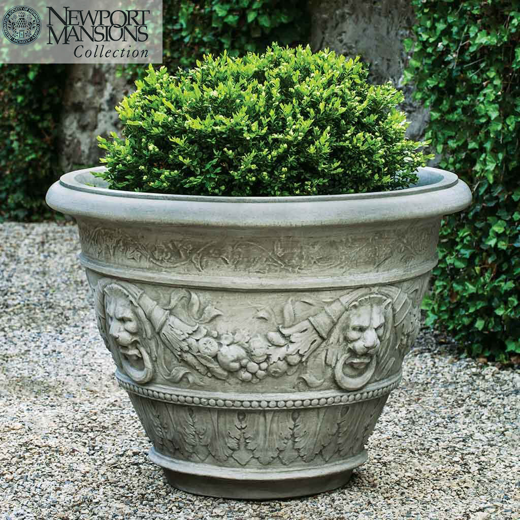 30" Rosecliff Planter
