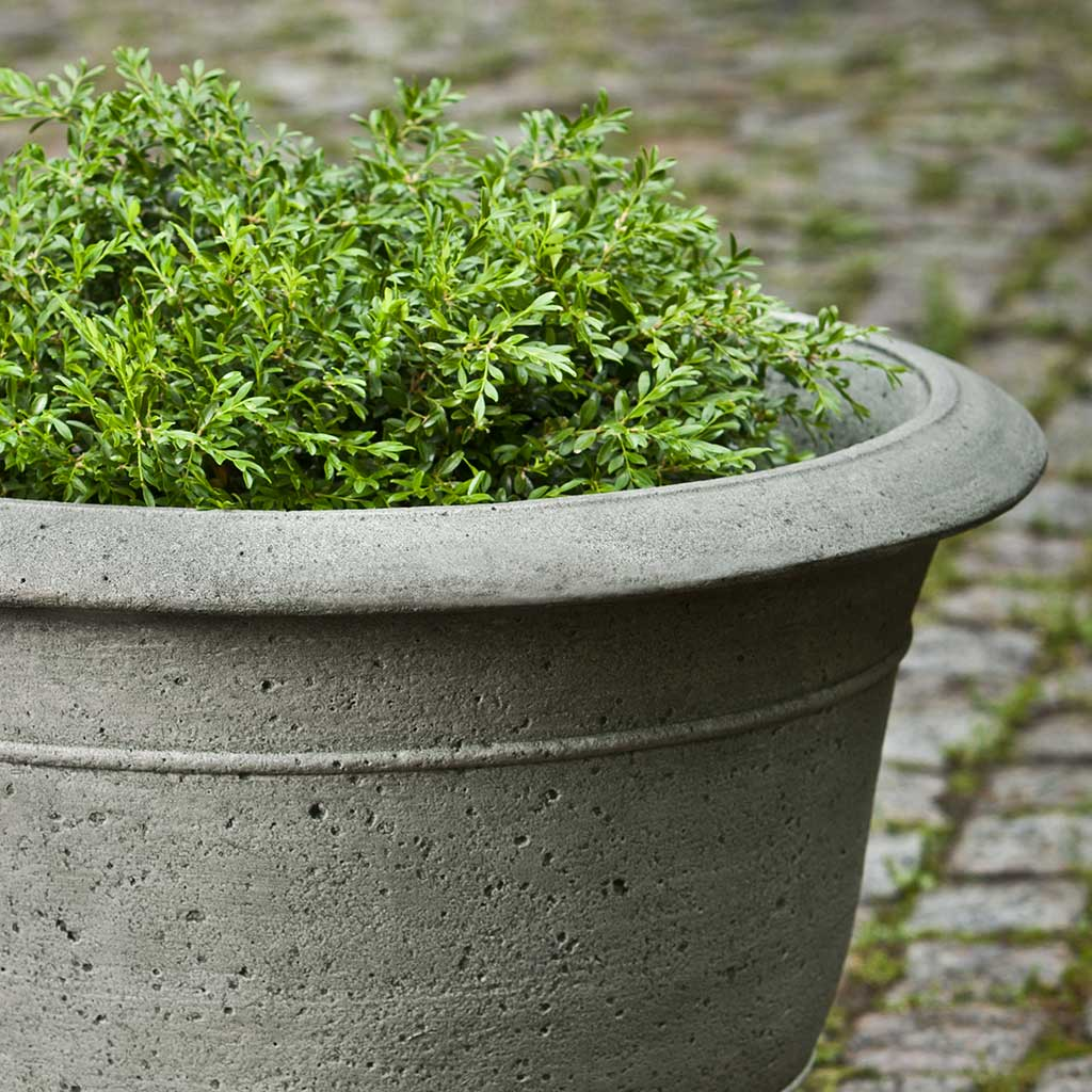 19" Padova Planter, Medium