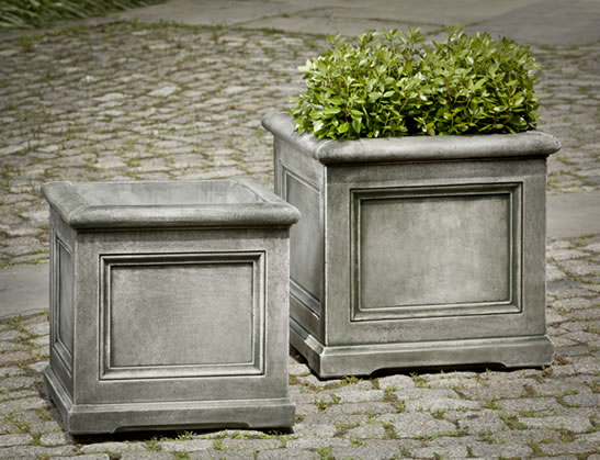 Campania Orleans Planter - Thumbnail 3
