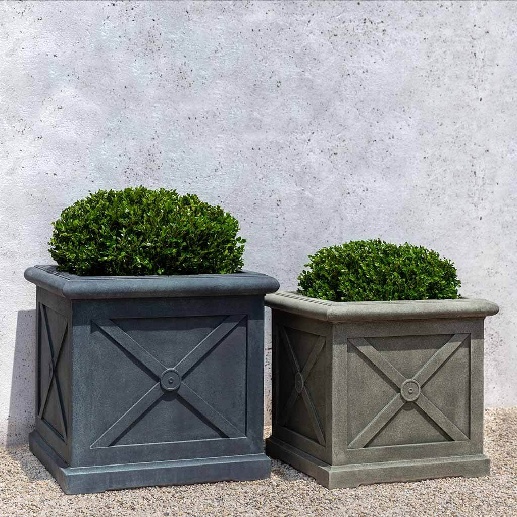 Campania Montparnasse Planter