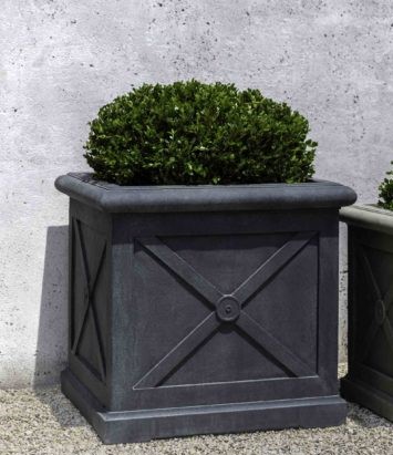 Campania Montparnasse Planter - Thumbnail 2