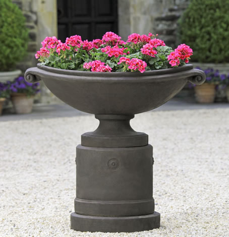 16" Medici Planter, Large