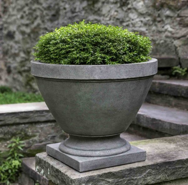 16" Park Slope Urn