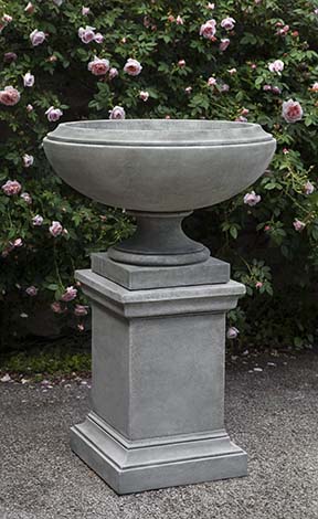 20" Jensen Urn, Large