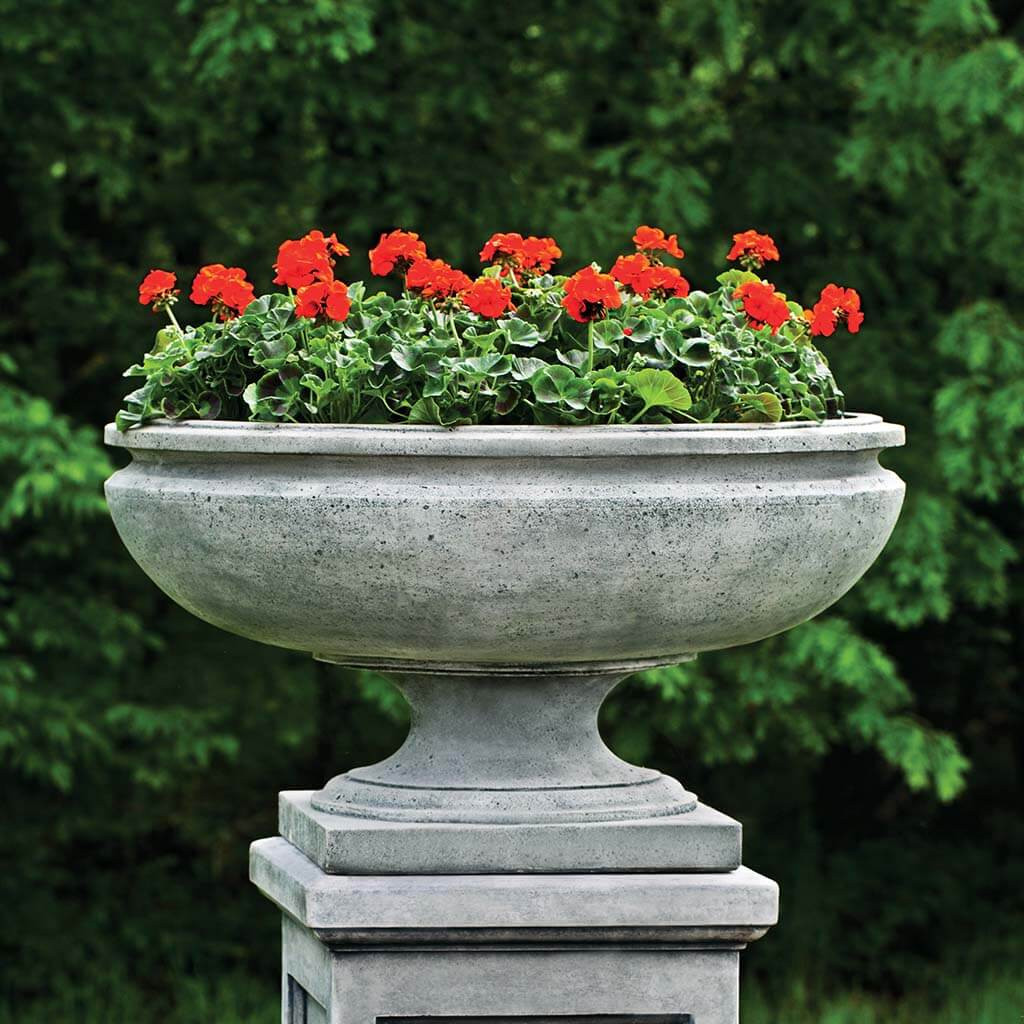 22" St. Louis Planter