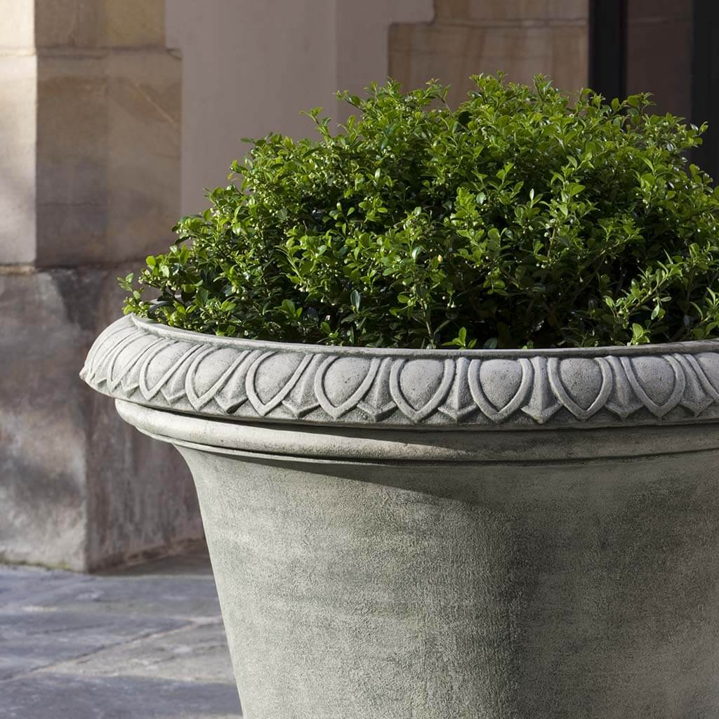 27" Millbridge Urn