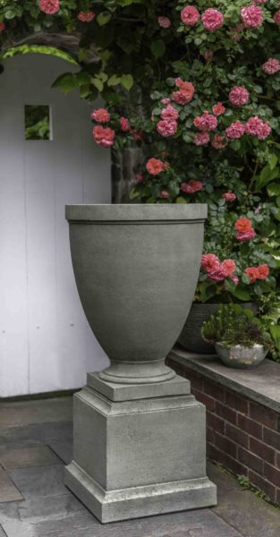 29" Capitol Hill Urn