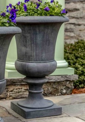 31" Soane Urn