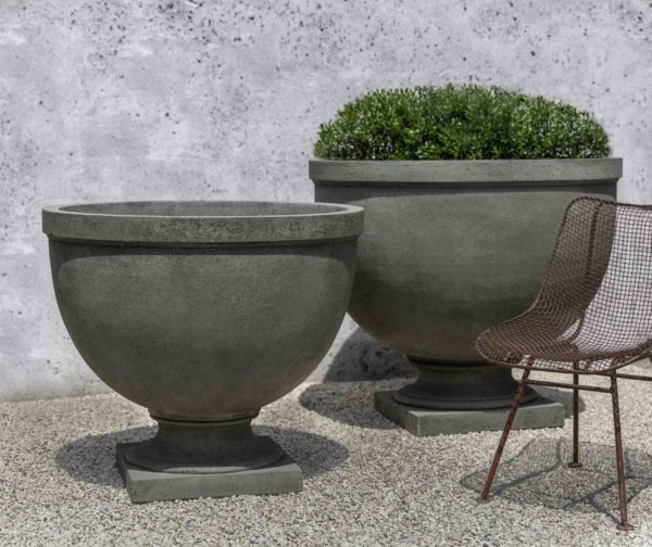 36" Huntington Urn, Large