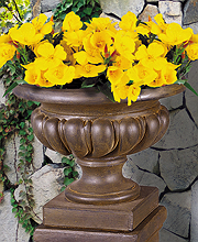 16" Westminster Urn