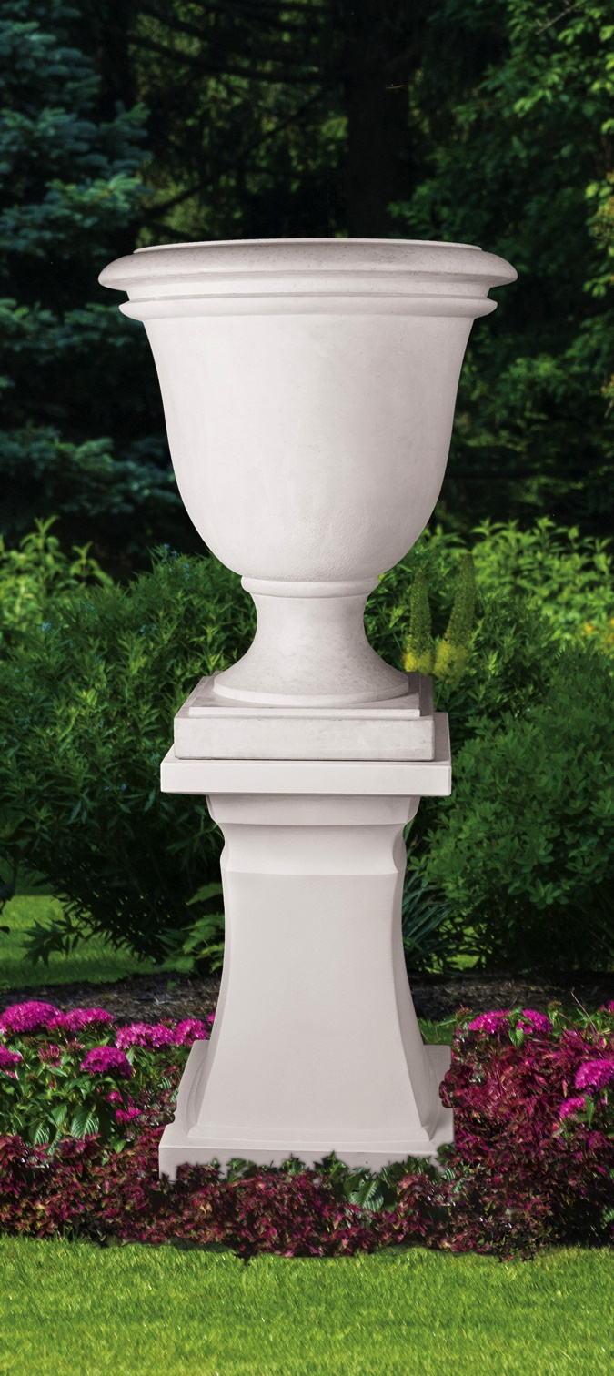 36" Orlando II Urn