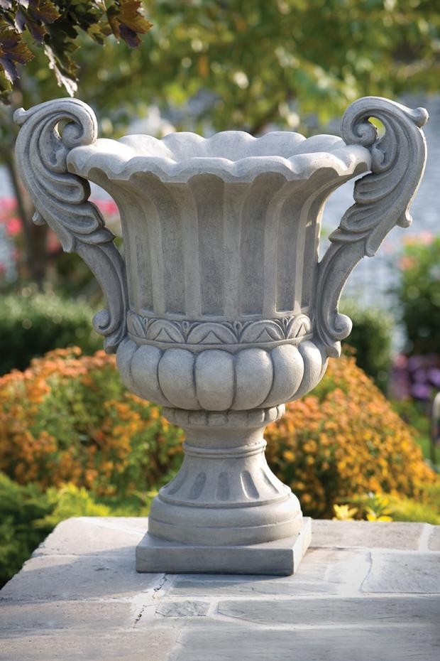 36" Double Handled Verona Urn