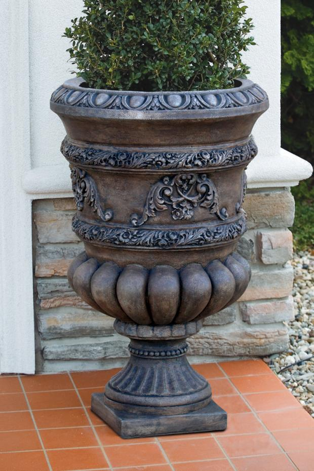 Massarelli's Constantine Urn