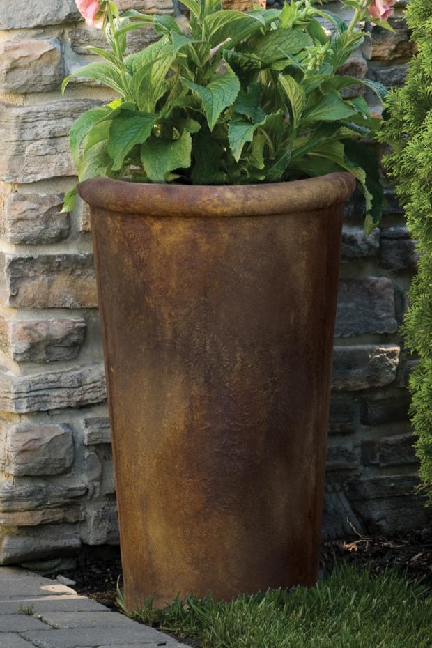 Massarelli's Pagnani Planter