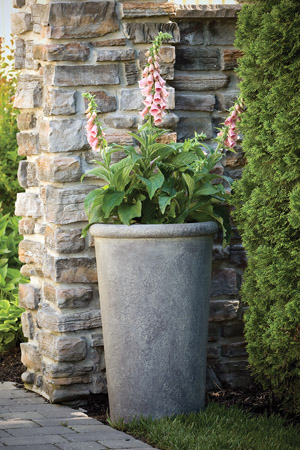 Massarelli's Pagnani Planter - Thumbnail 2