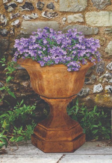 42" Large Kensington Planter