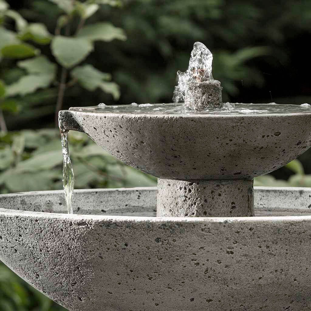 18" Jensen Fountain