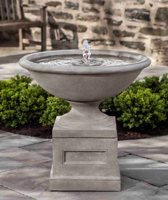 Campania Aurelia Fountain - Thumbnail 4