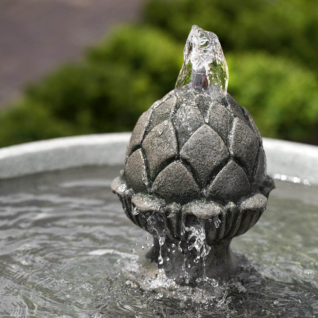 36" Williamsburg Chiswell Fountain
