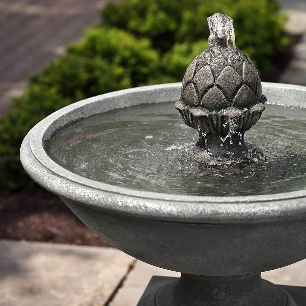 36" Williamsburg Chiswell Fountain