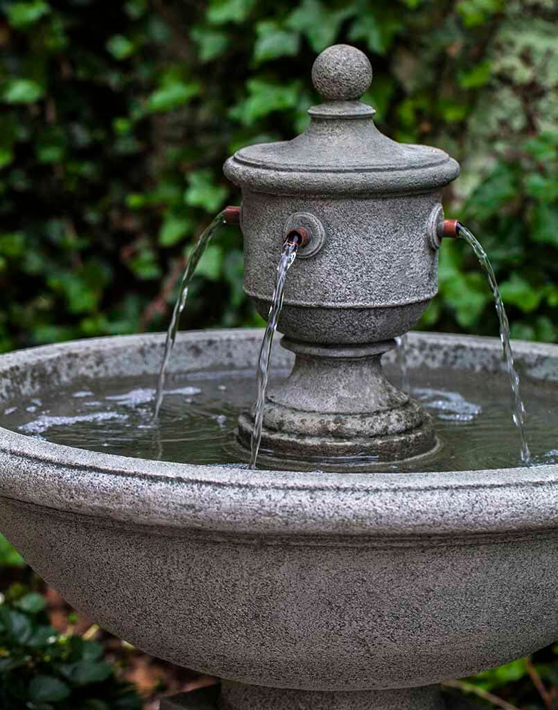 37" Rochefort Fountain