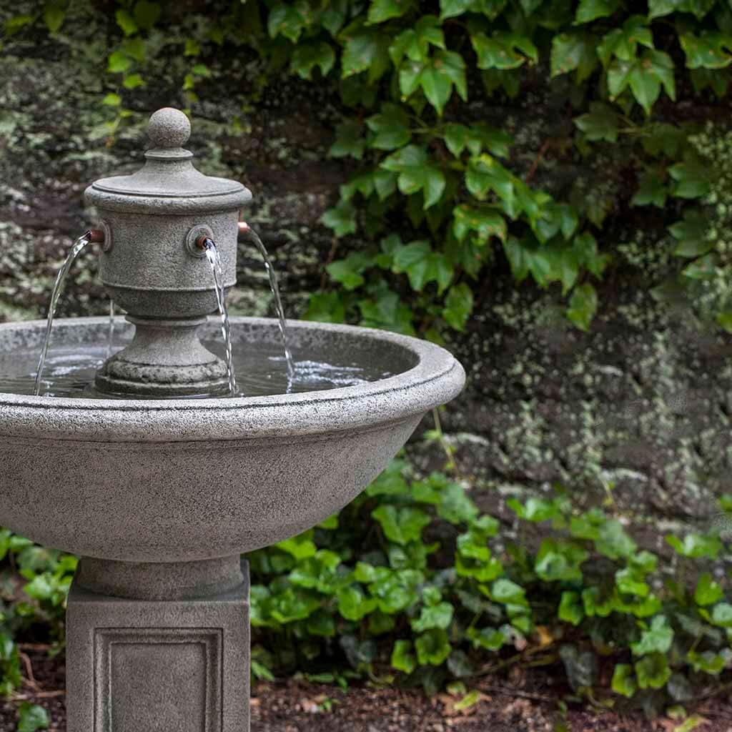 37" Rochefort Fountain