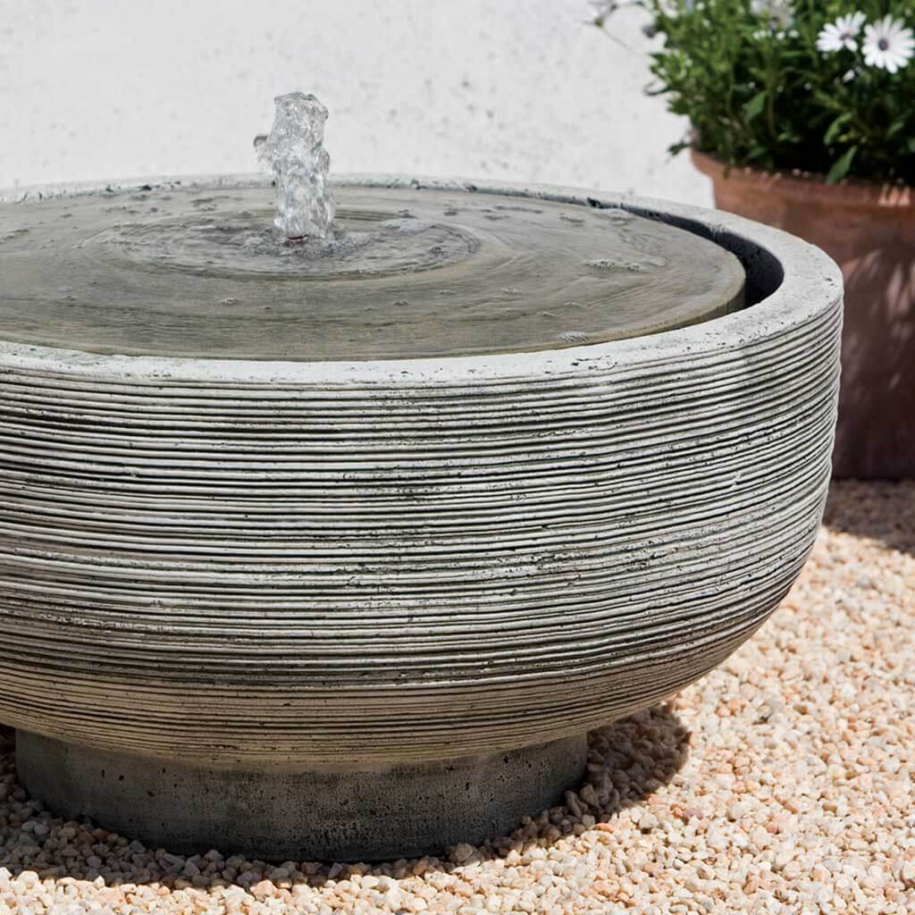 15" Girona Fountain