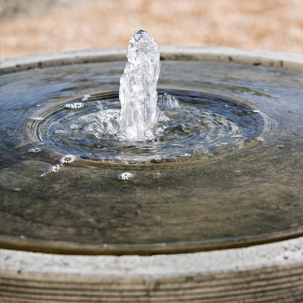 15" Girona Fountain
