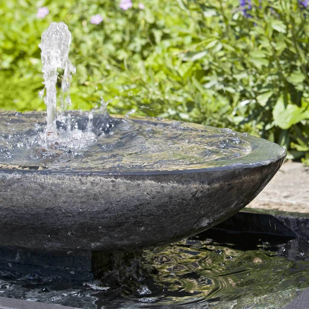 16" Recife Fountain