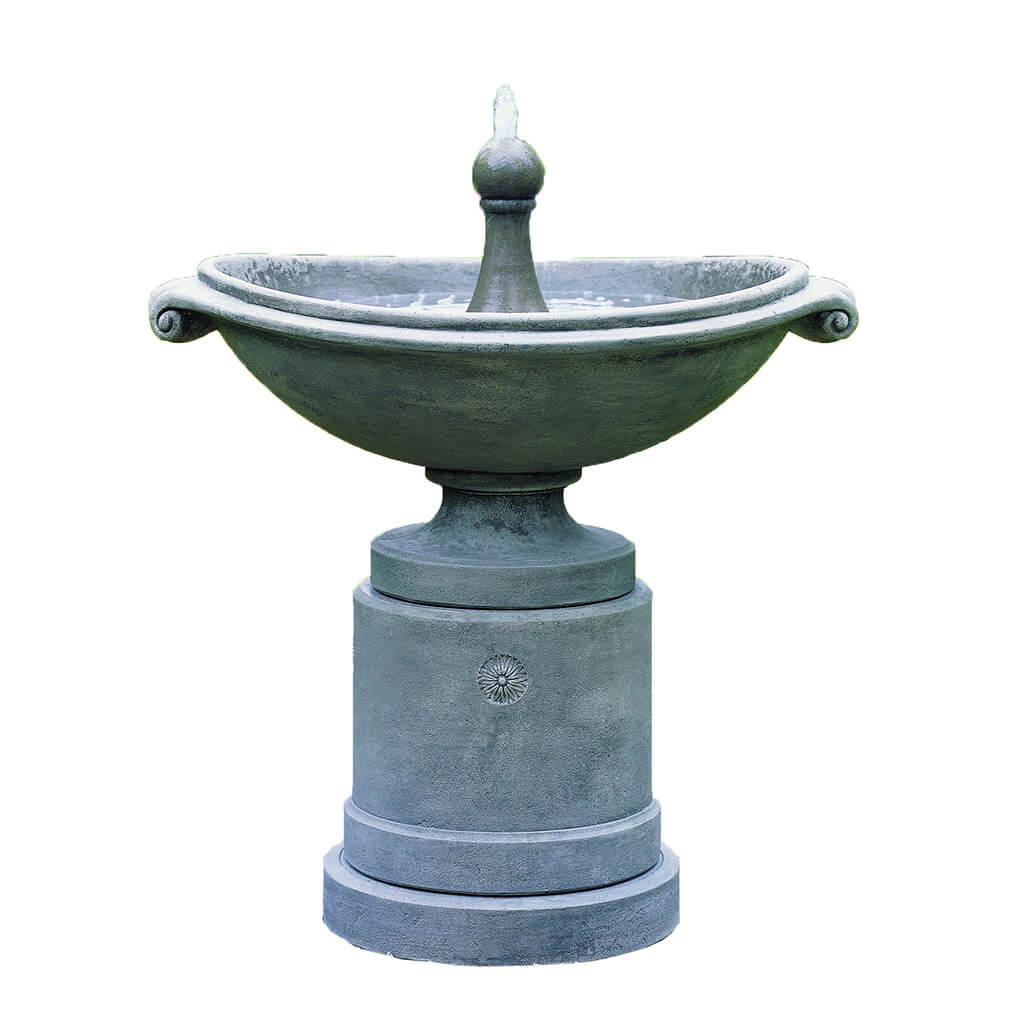 38" Medici Ellipse Fountain