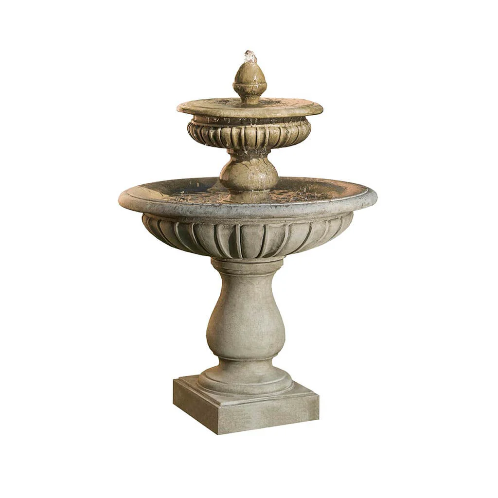 53" Longvue Fountain