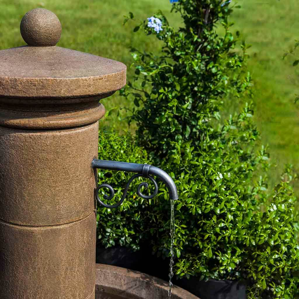 52" Avignon Fountain