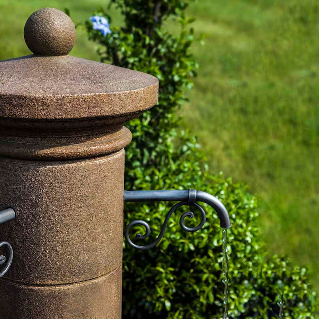 52" Avignon Fountain