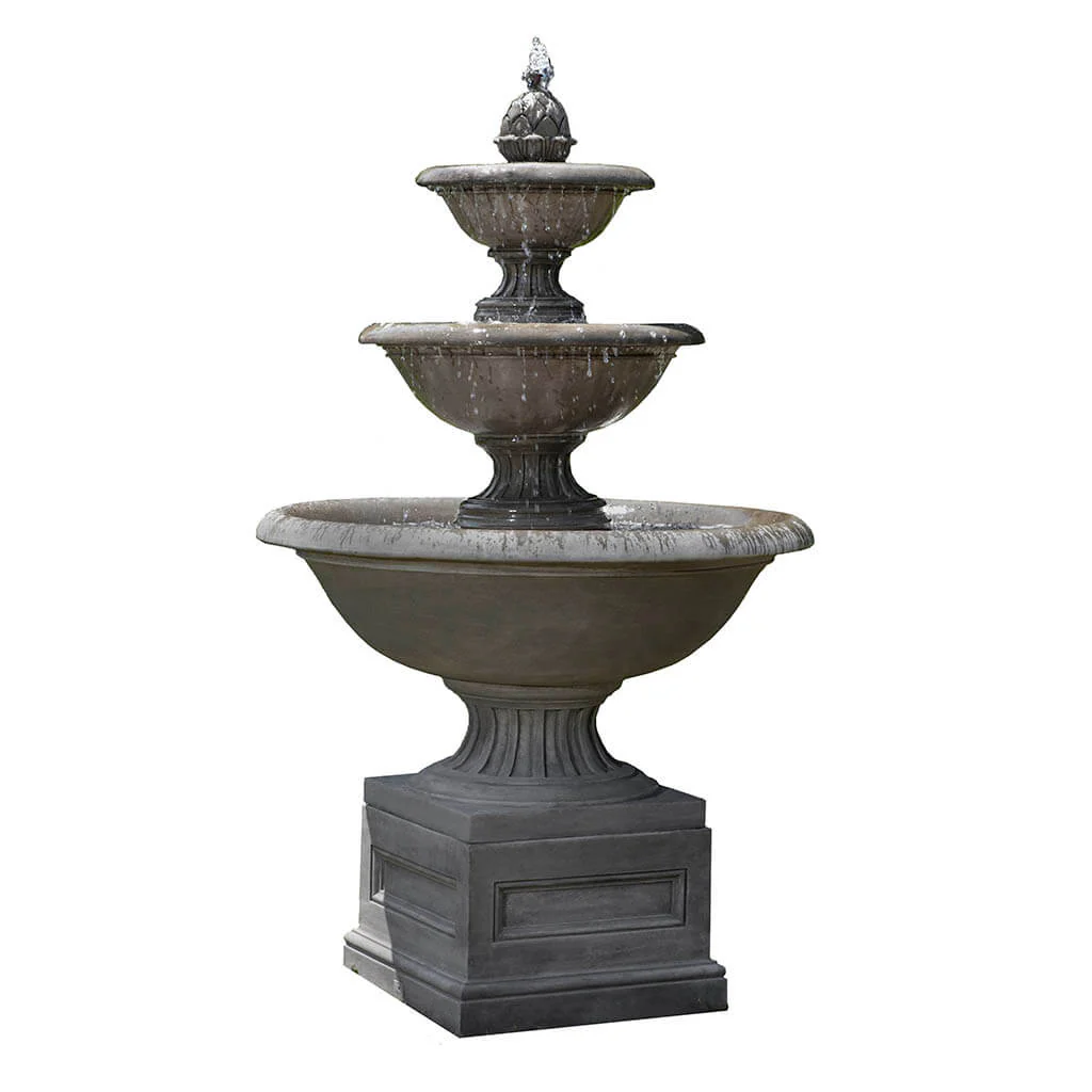 75" Fonthill Fountain