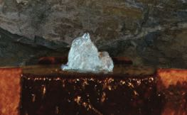 45" Vesuvio Fountain