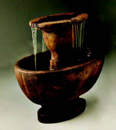 【OAO(オーエーオー)】 FOUNTAIN 24cm OAO(オーエーオー)】 FOUNTAIN 24cm OAO Official Store] FOUNTAIN All