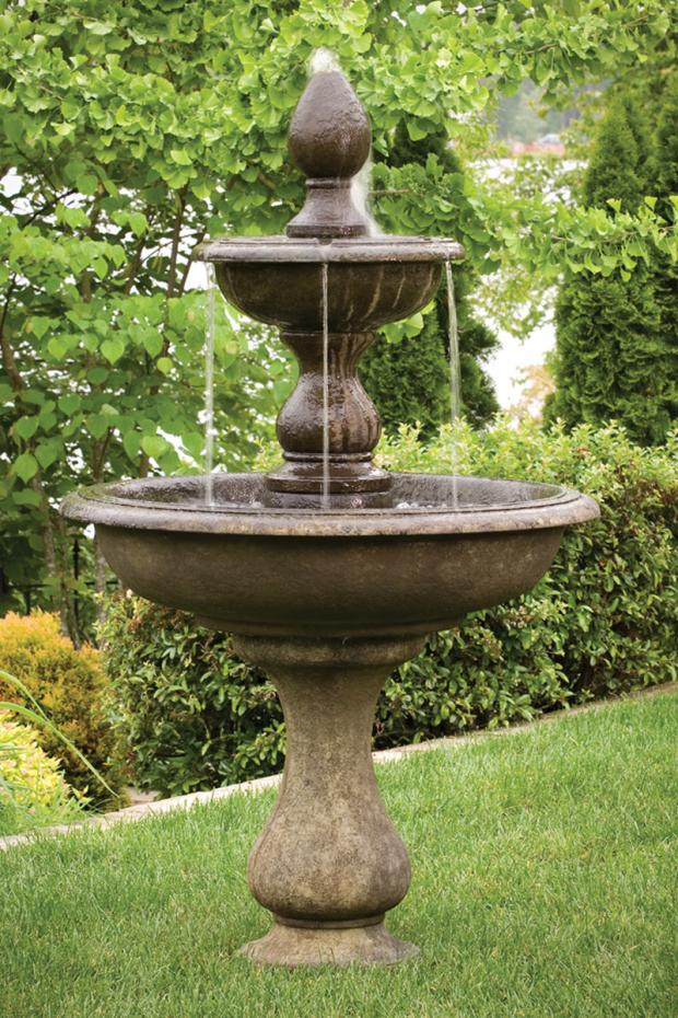 67" Vicenza Fountain