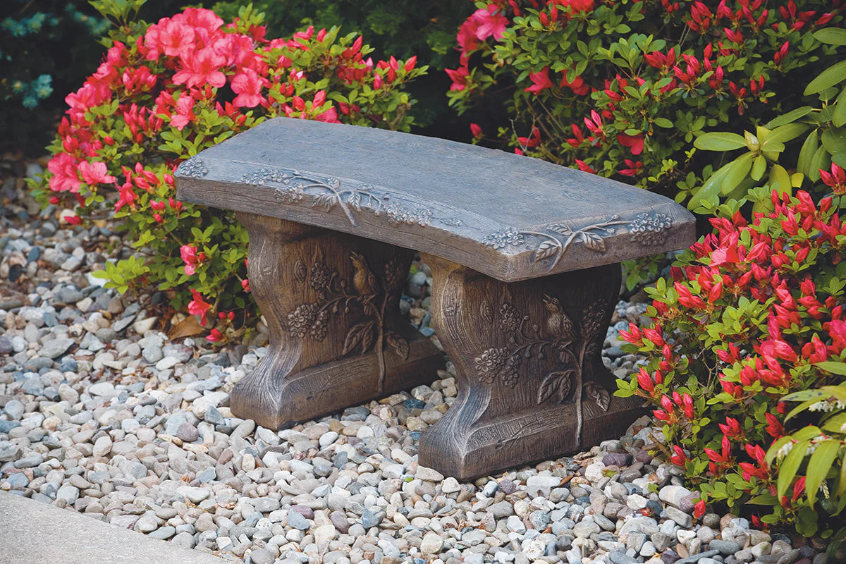 29" Petite Woodscape Seat