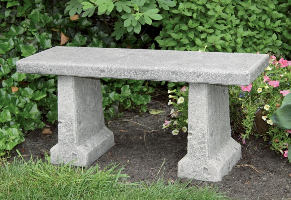38" Chelsea Bench