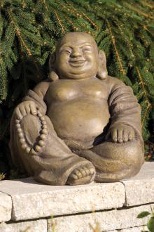 18" Sitting Hoi Toi