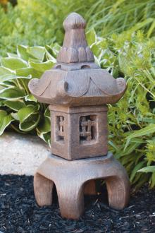 26" Lantern