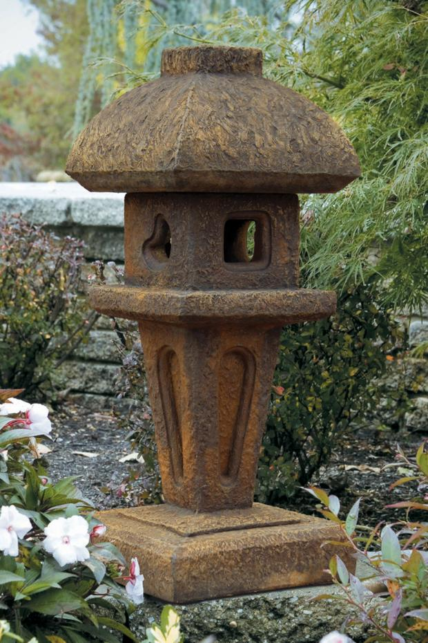 29" Jasmine Pagoda