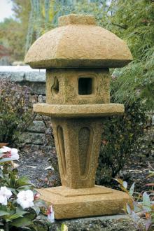 29" Jasmine Pagoda