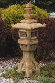 42" Japanese Lantern