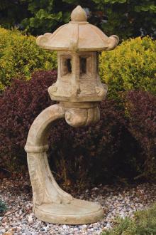 48" Cantilevered Lantern