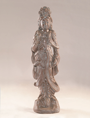 Fiore Stone Kwan Yin