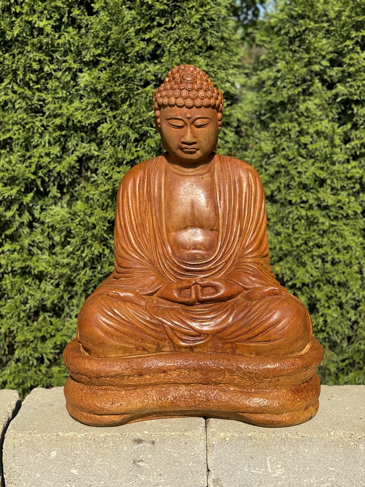 22" Buddha