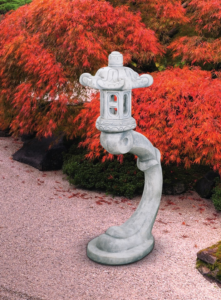 Henri Studio Lantern