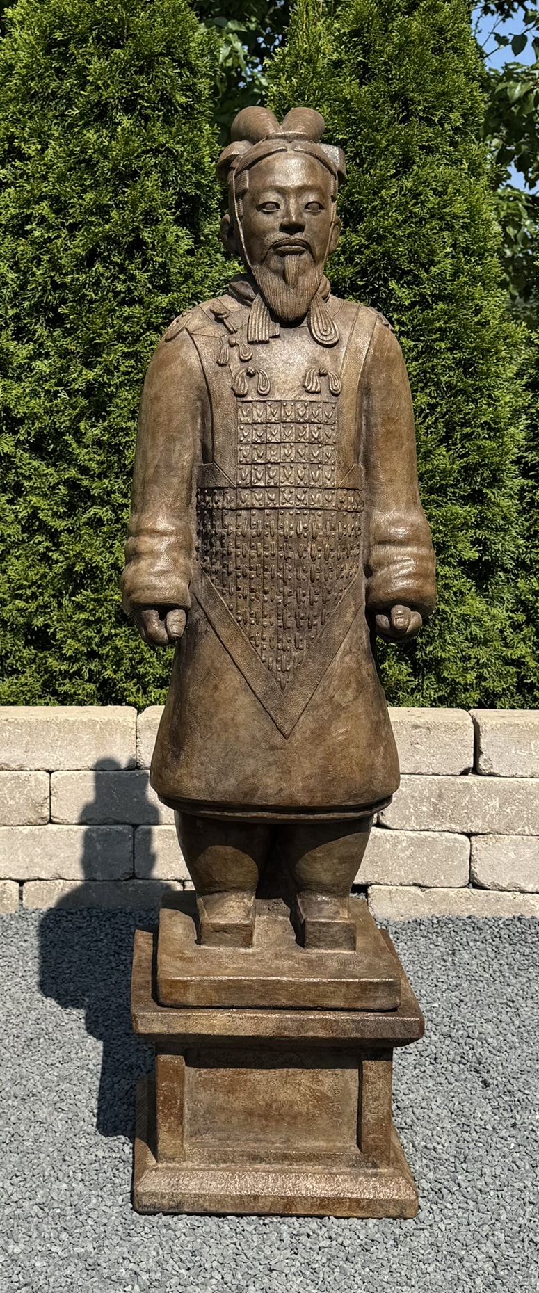 42" Standing General