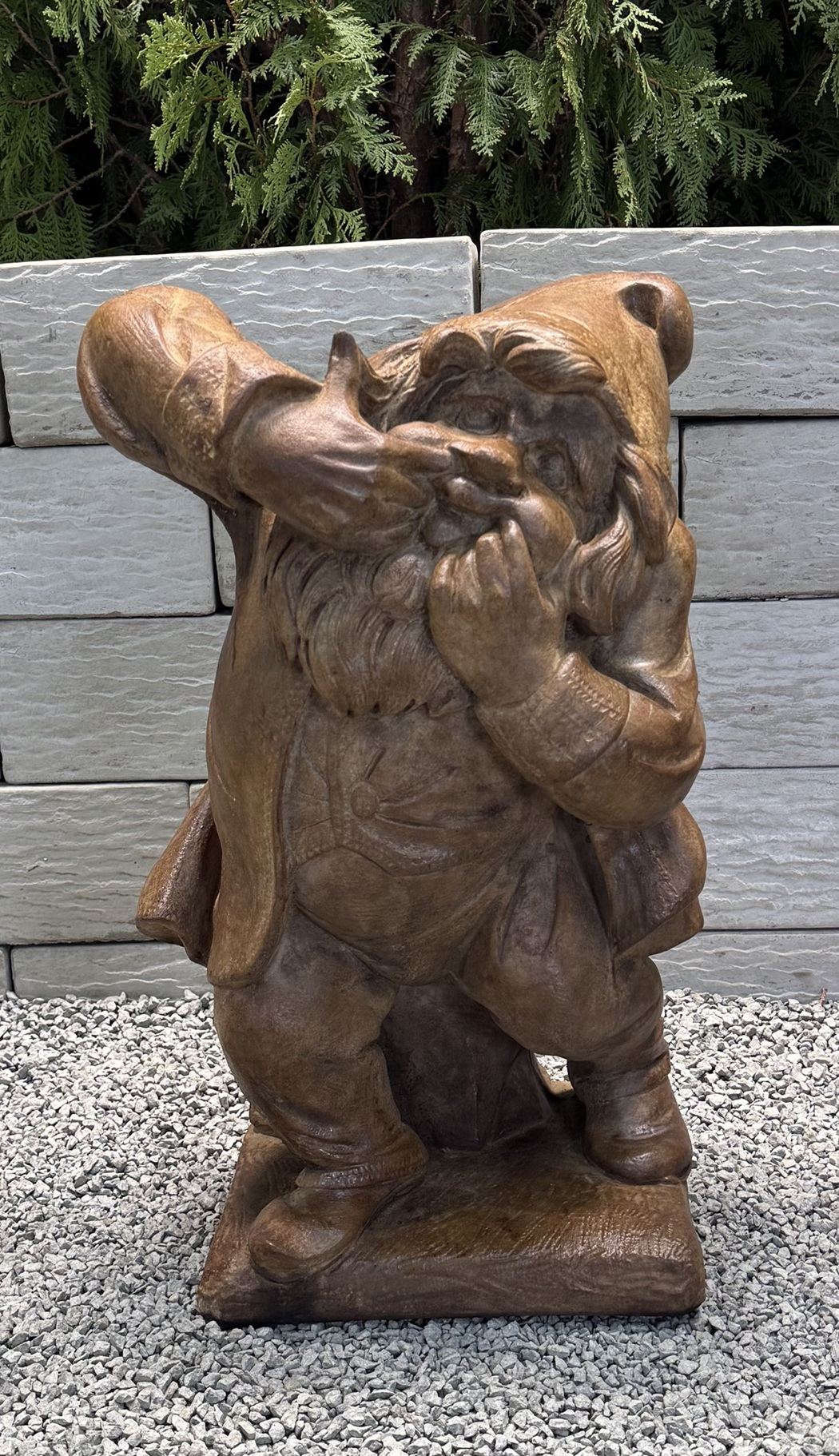 24" Gnome of Nasty